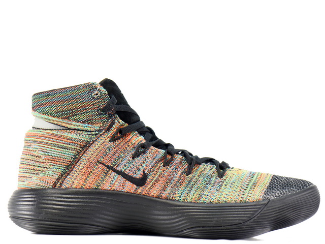 HYPERDUNK 2017 FLYKNIT EP 917727-006 - 3
