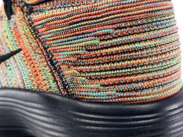 HYPERDUNK 2017 FLYKNIT EP 917727-006 - 5