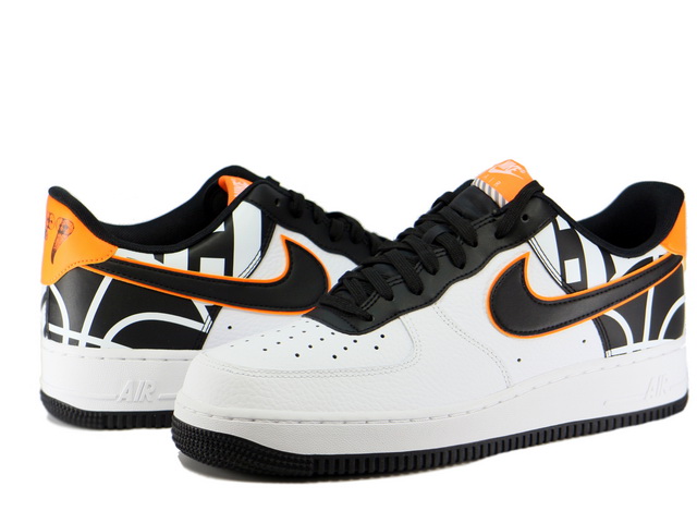 AIR FORCE 1 07 LV8 823511-104 - 1