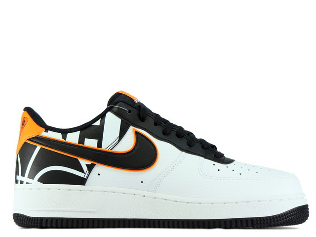 AIR FORCE 1 07 LV8 823511-104 - 3