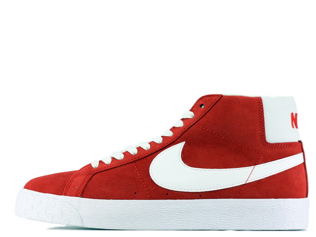 SB ZOOM BLAZER MID 864349-611