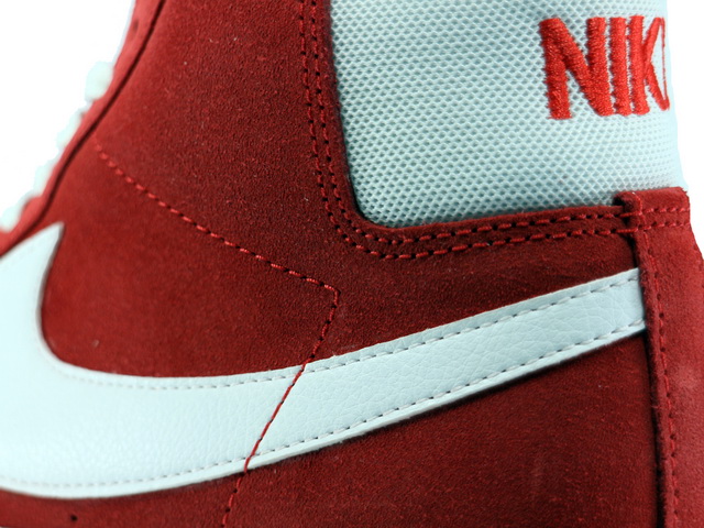 SB ZOOM BLAZER MID 864349-611 - 5