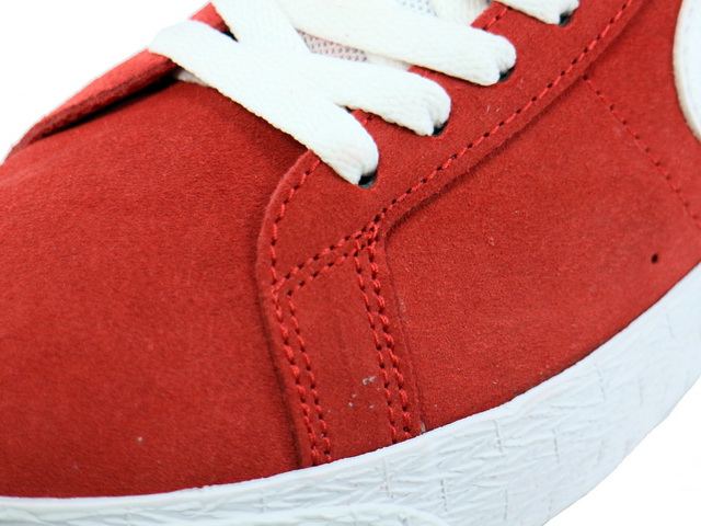 SB ZOOM BLAZER MID 864349-611 - 6