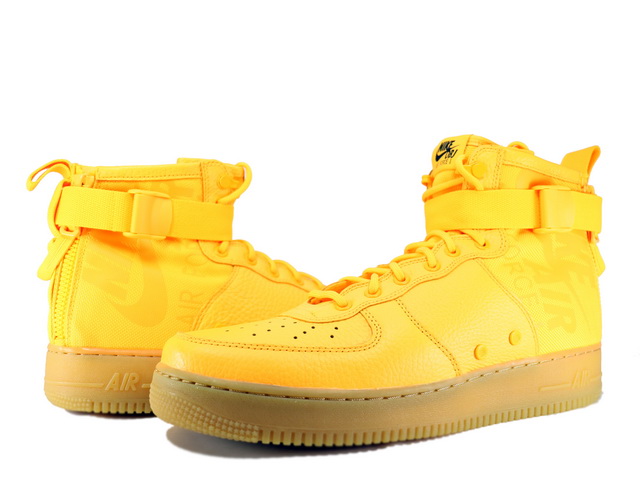 SF AF 1 MID 917753-801 - 1