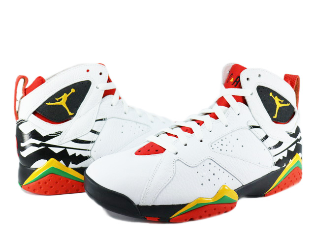 AIR JORDAN 7 RETRO PREMIO 436206-101 - 2