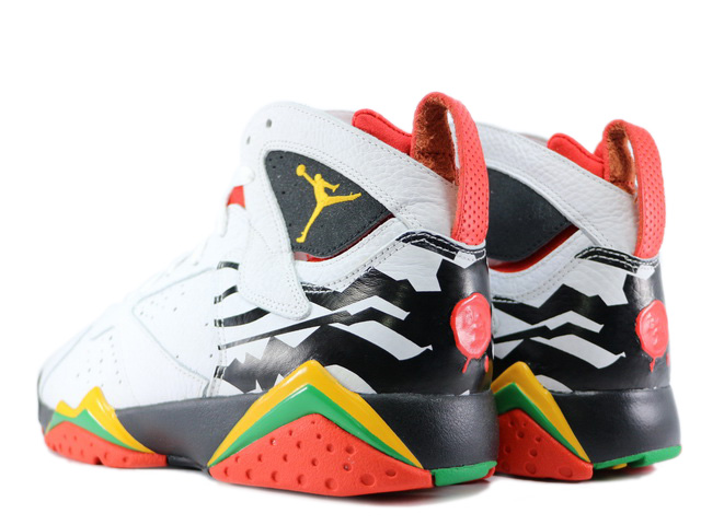 AIR JORDAN 7 RETRO PREMIO 436206-101 - 4