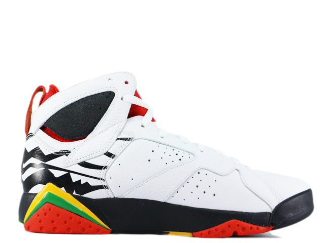 AIR JORDAN 7 RETRO PREMIO 436206-101 - 1