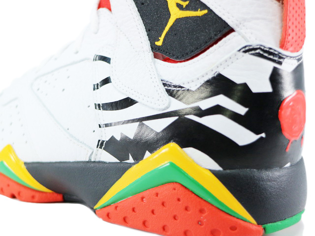 AIR JORDAN 7 RETRO PREMIO 436206-101 - 5