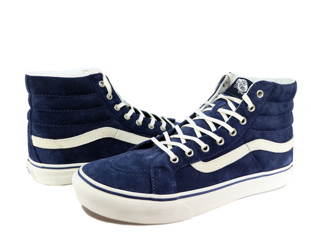 SK8-HI VN-0XH7G1Z - 1