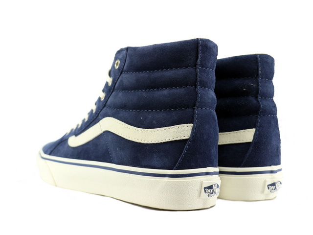 SK8-HI VN-0XH7G1Z - 2