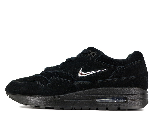 air max 1 premium sc black