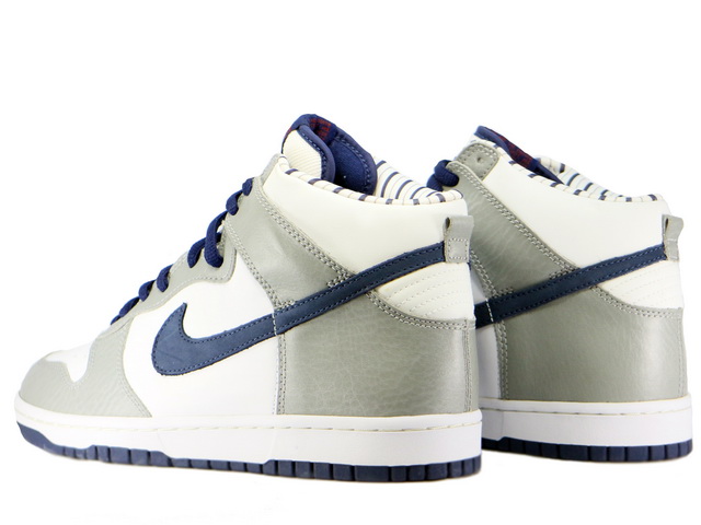 ナイキ NIKE DUNK HIGH RETRO QS ダンク ハイ レトロ ハイカット