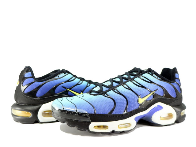 AIR MAX PLUS 604133-475 - 1