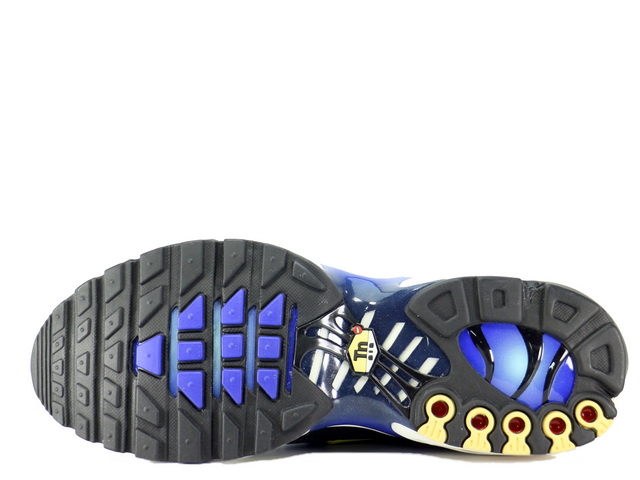 AIR MAX PLUS - スニーカーショップSKIT