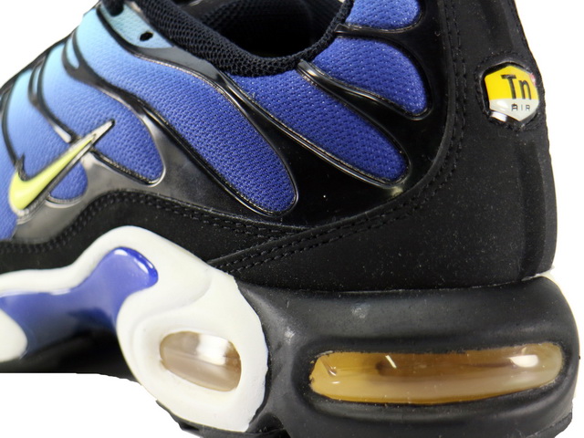 AIR MAX PLUS - スニーカーショップSKIT