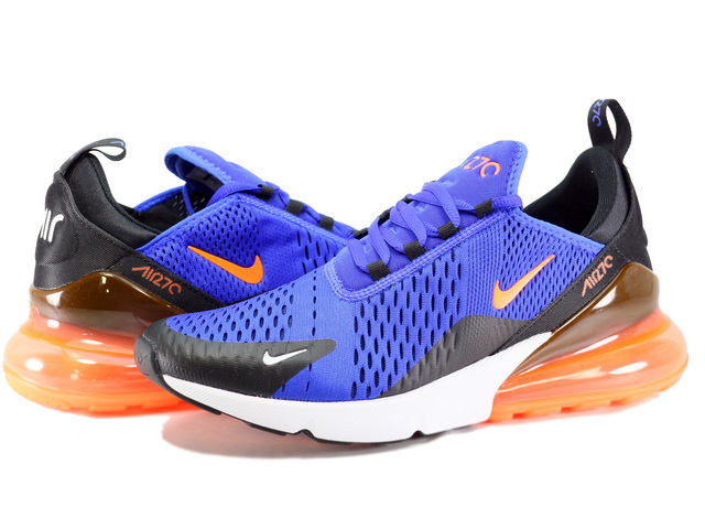 AIR MAX 270 AH8050-401 - 1