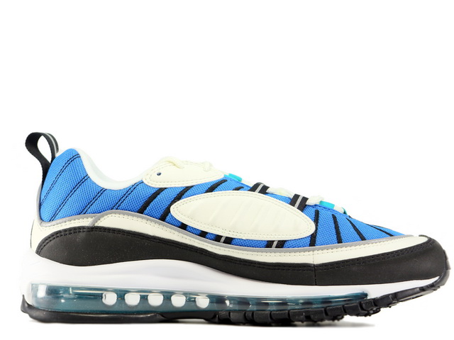 WMNS AIR MAX 98 AH6799-106 - 3