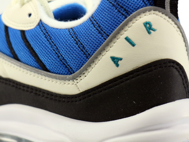 WMNS AIR MAX 98 AH6799-106 - 5