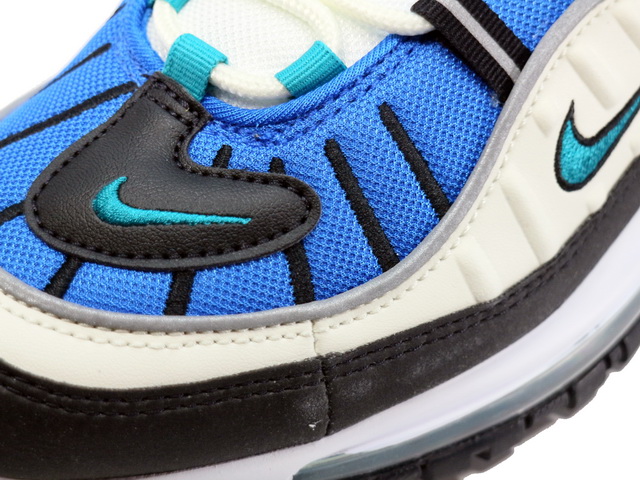 WMNS AIR MAX 98 AH6799-106 - 6