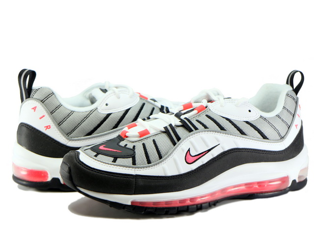 WMNS AIR MAX 98 AH6799-104 - 1