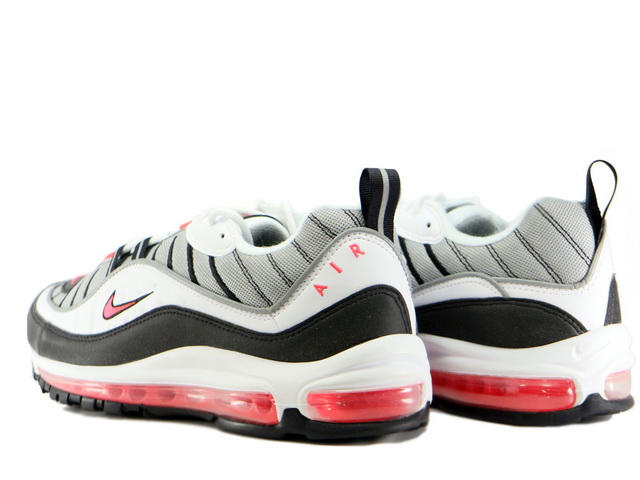 WMNS AIR MAX 98 AH6799-104 - 2
