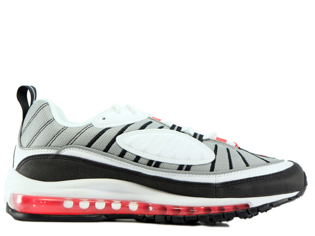 WMNS AIR MAX 98 AH6799-104 - 3