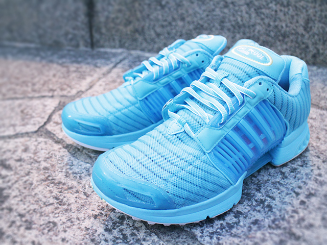 CLIMACOOL 1 “BRIGHT CYAN”01