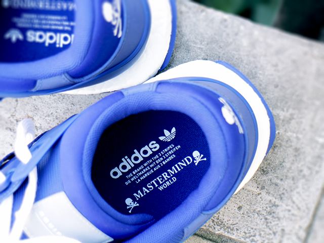 EQT SUPPORT ULTRA “MASTER MIND WORLD”BLUE01