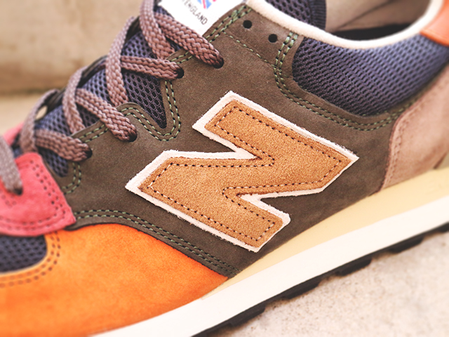 NEW BALANCE M575 “SURPLUS PACK”01