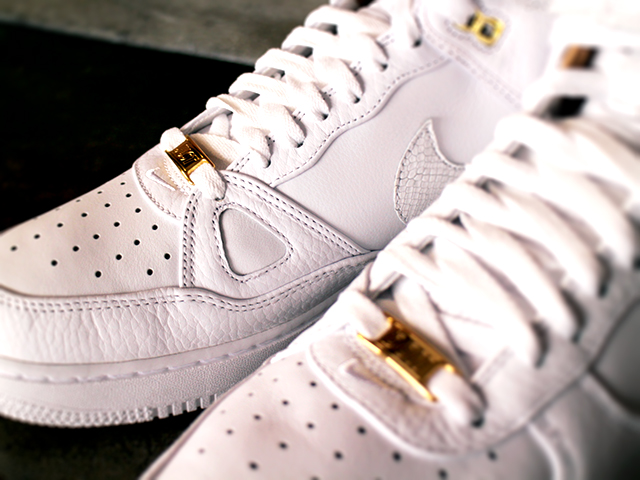 AIR FORCE 1 HI “JUST DON”01
