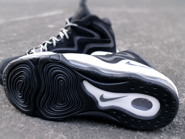 AIR PIPPEN 2018 “BLACK/VAST GREY”01