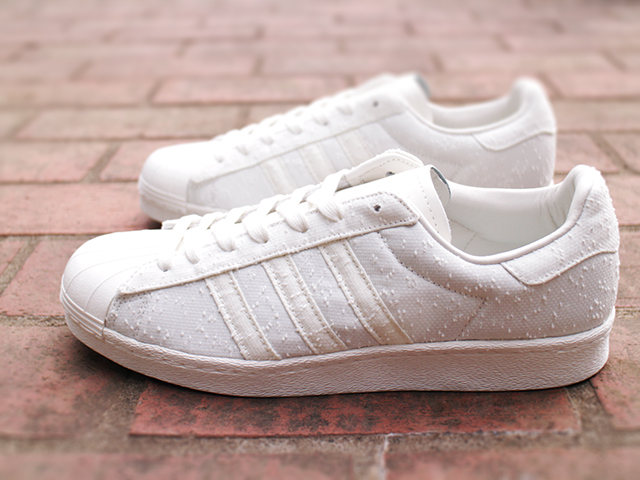 ADIDAS SUPERSTAR BOOST “SNS/SHADES OF WHITE V2”01