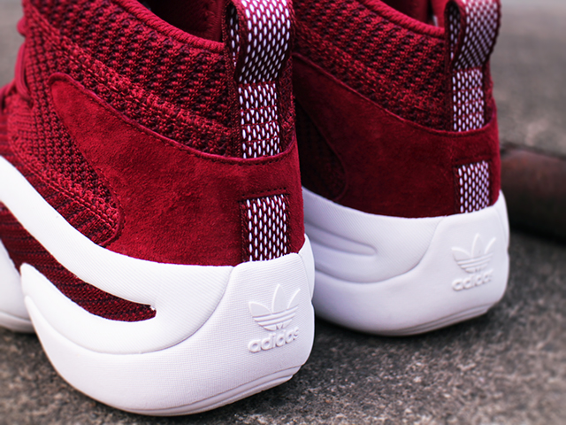 CRAZY 8 ADV PK “BURGUNDY/WHITE”01