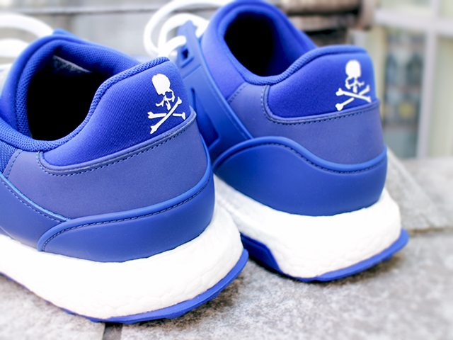 EQT SUPPORT ULTRA “MASTER MIND WORLD”BLUE01