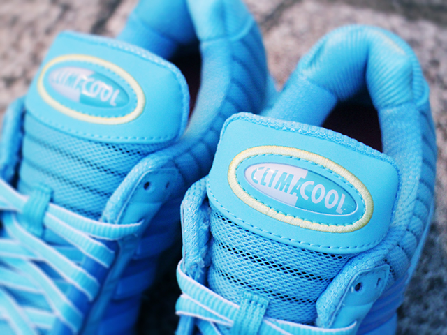 CLIMACOOL 1 “BRIGHT CYAN”01
