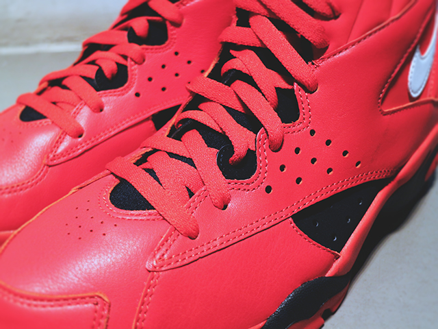 AIR MAESTRO 2 QS “TRIFECTA”01