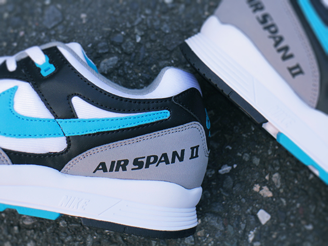 AIR SPAN 2 “LASER BLUE”01