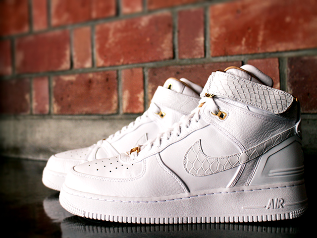 AIR FORCE 1 HI “JUST DON”01