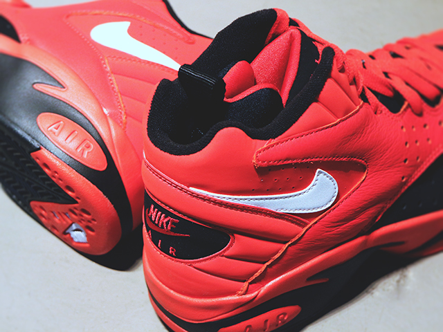 AIR MAESTRO 2 QS “TRIFECTA”01