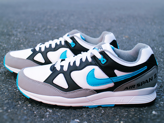 AIR SPAN 2 “LASER BLUE”01