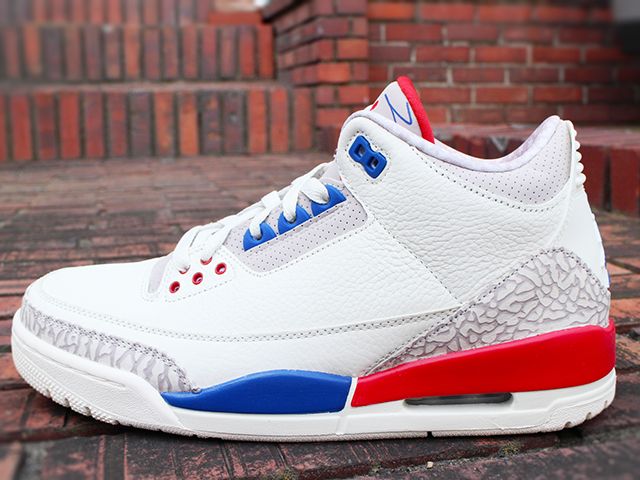 AIR JORDAN 3 RETRO “INTERNATIONAL FLIGHT”01
