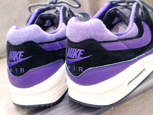 AIR MAX LIGHT LE “ENDURANCE PACK”01
