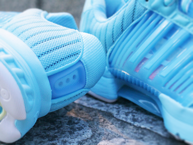 CLIMACOOL 1 “BRIGHT CYAN”01