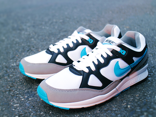 AIR SPAN 2 “LASER BLUE”01