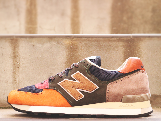NEW BALANCE M575 “SURPLUS PACK”01