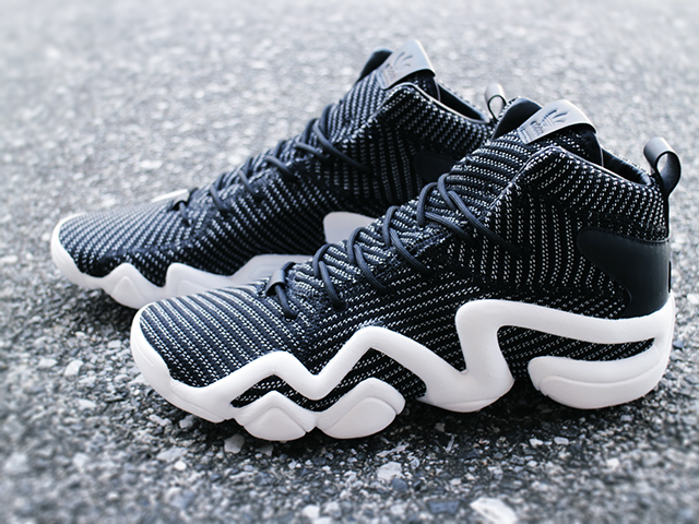 CRAZY 8 ADV PK”ITALIAN STRIPE” BLK/WHT01