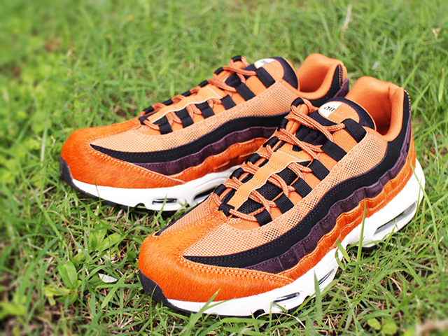 WMNS AIR MAX 95 LX “EMBOSSED FUR/PONY HAIR”01