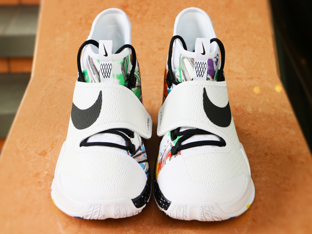 ZOOM HYPERREV 2016 LMTD EP”NET COLLECTOR SOCIETY”01