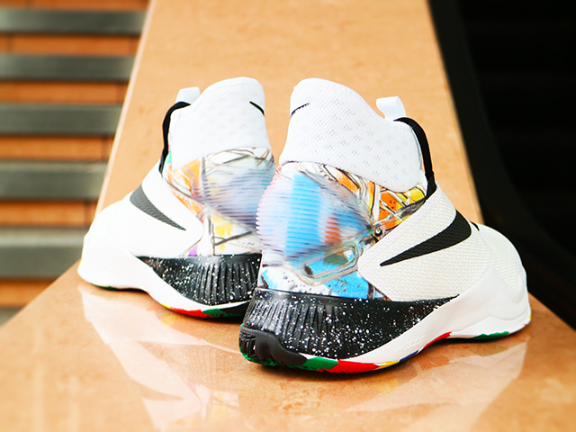 ZOOM HYPERREV 2016 LMTD EP”NET COLLECTOR SOCIETY”01
