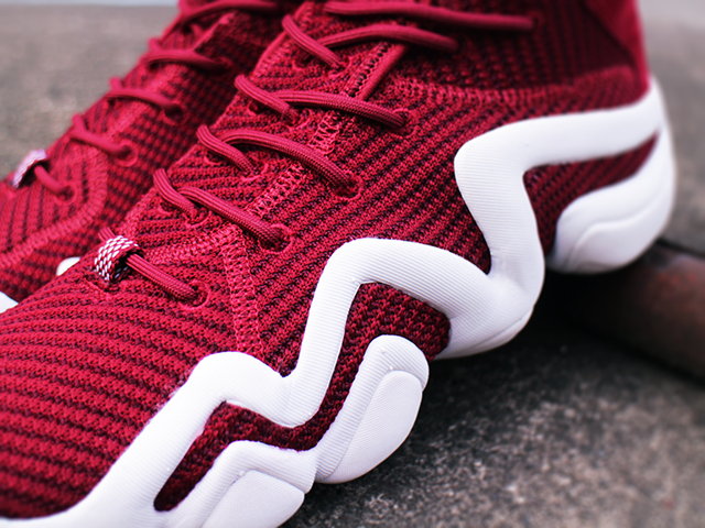 CRAZY 8 ADV PK “BURGUNDY/WHITE”01
